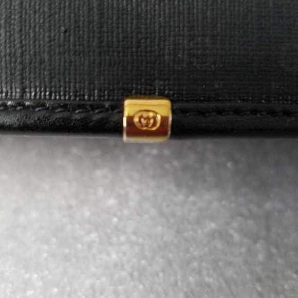 RARE Authentic Vintage Gucci Crossbody - Picture 7 of 10